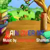 Shahjahan Shamim - Rain Over Me - Single