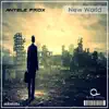 Antele Prox. - New World - Single